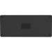 Maxxter Клавіатура Maxxter KBW-C01B-UA Wireless UA Black (KBW-C01B-UA)