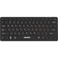 Maxxter Клавіатура Maxxter KBW-C01B-UA Wireless UA Black (KBW-C01B-UA)