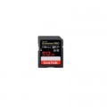 SanDisk Карта пам'яті SanDisk 512GB SD class 10 UHS-I U3 V30 Extreme (SDSDXVV-512G-GNCIN)