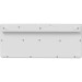 Maxxter Клавіатура Maxxter KBM-C01W-UA USB UA White (KBM-C01W-UA)