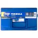 NEW FORMULA Акумулятор автомобільний NEW FORMULA PREMIUM 77Ah Ев (-/+) (760EN) (5772304209)