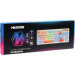 Maxxter Клавіатура Maxxter KBGW-3C01-UA Wireless UA White (KBGW-3C01-UA)