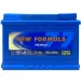 NEW FORMULA Акумулятор автомобільний NEW FORMULA PREMIUM 77Ah Ев (-/+) (760EN) (5772304209)