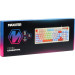 Maxxter Клавіатура Maxxter KBG-3C01-UA USB UA (KBG-3C01-UA)