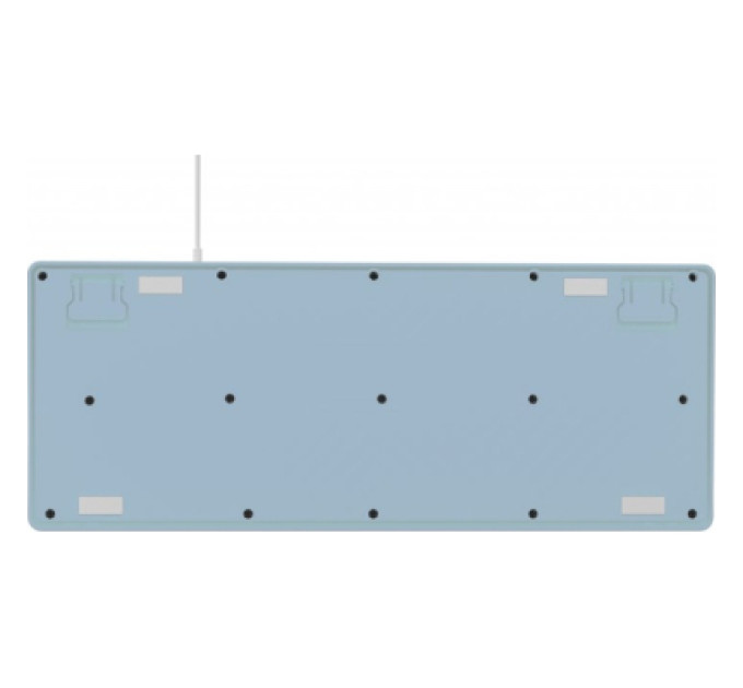 Maxxter Клавіатура Maxxter KBG-3C01-UA USB UA (KBG-3C01-UA)
