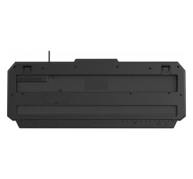 Maxxter Клавіатура Maxxter KBG-UML-02B-UA USB UA Black (KBG-UML-02B-UA)