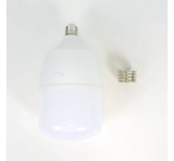 Lightwell Лампочка Lightwell T135 50W E27+E27/E40 RING