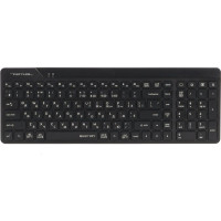 Клавіатура A4Tech FBK23 AS Wireless/Bluetooth Black (4711421001168)