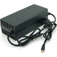 Мережевий зарядний пристрій для АКБ Jinyi JN-2450-29250