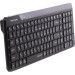 A4Tech Клавіатура A4Tech FBK23 AS Wireless/Bluetooth Black (4711421001168)