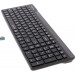 A4Tech Клавіатура A4Tech FBK23 AS Wireless/Bluetooth Black (4711421001168)