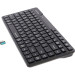 A4Tech Клавіатура A4Tech FBK26C AS Wireless/Bluetooth Black (4711421000208)