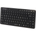 A4Tech Клавіатура A4Tech FBK26C AS Wireless/Bluetooth Black (4711421000208)