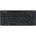 A4Tech Клавіатура A4Tech FBK26C AS Wireless/Bluetooth Black (4711421000208)