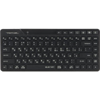 Клавіатура A4Tech FBK26C AS Wireless/Bluetooth Black (4711421000208)