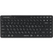 A4Tech Клавіатура A4Tech FBK26C AS Wireless/Bluetooth Black (4711421000208)
