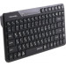 A4Tech Клавіатура A4Tech FBK26C AS Wireless/Bluetooth Black (4711421000208)