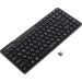 A4Tech Клавіатура A4Tech FBK26C AS Wireless/Bluetooth Black (4711421000208)