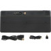 A4Tech Клавіатура A4Tech FBK26C AS Wireless/Bluetooth Black (4711421000208)