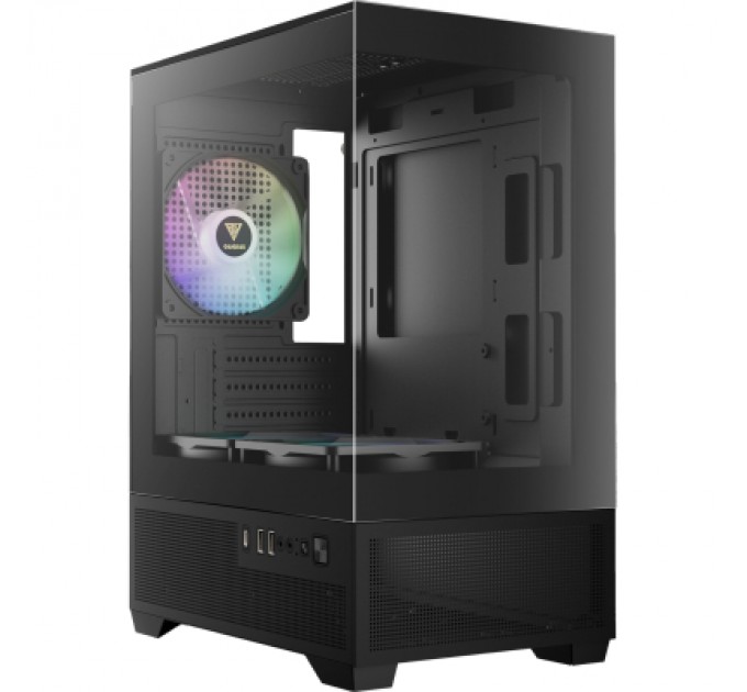 Gamdias Корпус Gamdias AURA GC9M ELITE ARGB (4711514503135)
