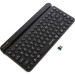 A4Tech Клавіатура A4Tech FBK30 Wireless/Bluetooth Black (4711421972499)