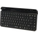 A4Tech Клавіатура A4Tech FBK30 Wireless/Bluetooth Black (4711421972499)