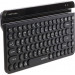 A4Tech Клавіатура A4Tech FBK30 Wireless/Bluetooth Black (4711421972499)