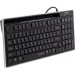 A4Tech Клавіатура A4Tech FX70 USB Black (4711421001861)