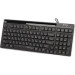 A4Tech Клавіатура A4Tech FX70 USB Black (4711421001861)