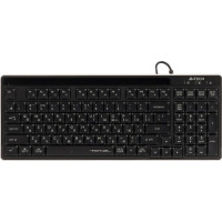 Клавіатура A4Tech FX70 USB Black (4711421001861)