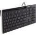 A4Tech Клавіатура A4Tech FX72 USB Black (4711421001885)