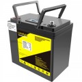 Liitokala Батарея LiFePo4 Liitokala LiFePO4 12V-60Ah LCD (12V60Ah LiFePO4 LCD)