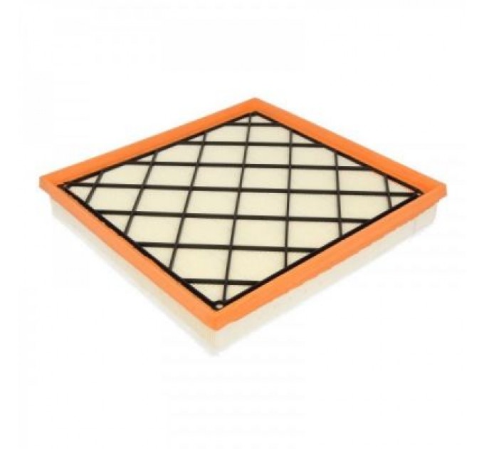 Mann Повітряний фільтр для автомобіля Mann C26108