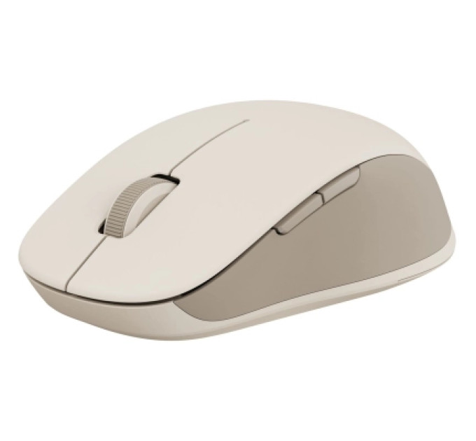 Xiaomi Мишка Xiaomi Dual-mode Wireless Mouse 2 White (BHR8849GL) (1122317)
