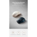 Xiaomi Мишка Xiaomi Dual-mode Wireless Mouse 2 White (BHR8849GL) (1122317)