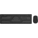 Maxxter Комплект Maxxter KMS-WCM-02B-UA Wireless UA Black (KMS-WCM-02B-UA)