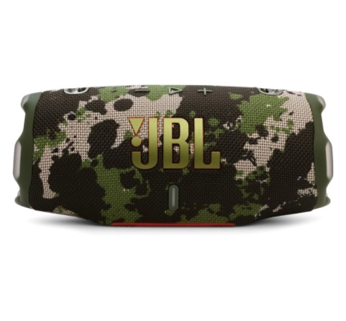 JBL Акустична система JBL Charge 6 Squad (JBLCHARGE6SQUAD)