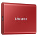 Накопичувач SSD USB 3.2 500GB T7 Samsung (MU-PC500R/WW)