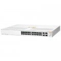 ARUBA BY HPE Комутатор мережевий HP IOn 1930 24G 4SFP+ (JL682A)