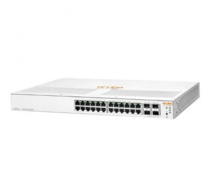 ARUBA BY HPE Комутатор мережевий HP IOn 1930 24G 4SFP+ (JL682A)