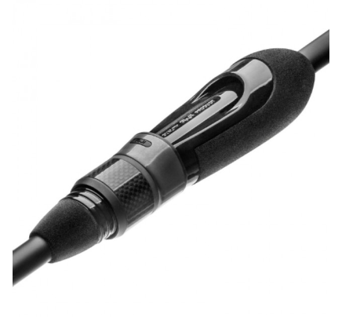 Favorite Вудилище Favorite Black Swan BSW1-772UL-T 2.31m 1.5-7g Fast (1693.05.58)