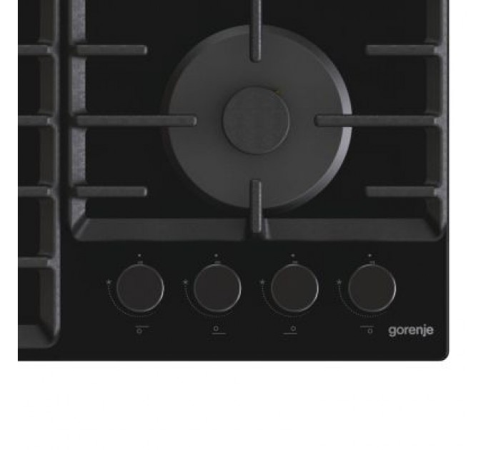 Gorenje Варочна поверхня Gorenje GT642SYB