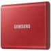 Накопичувач SSD USB 3.2 2TB T7 Samsung (MU-PC2T0R/WW)