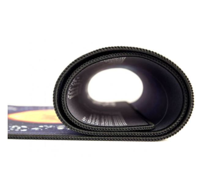 Gembird Килимок для мишки Gembird MP-SOLARSYSTEM-XL-01 Black (MP-SOLARSYSTEM-XL-01)