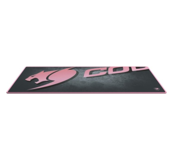 Cougar Килимок для мишки Cougar Arena X Pink