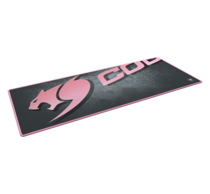 Cougar Килимок для мишки Cougar Arena X Pink