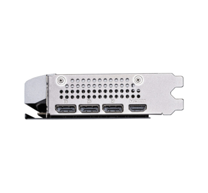 MSI Відеокарта MSI GeForce RTX5060Ti 16Gb VENTUS 2X OC PLUS (RTX 5060 Ti 16G VENTUS 2X OC PLUS)