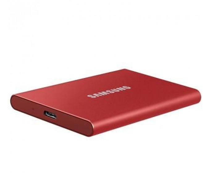 Накопичувач SSD USB 3.2 2TB T7 Samsung (MU-PC2T0R/WW)