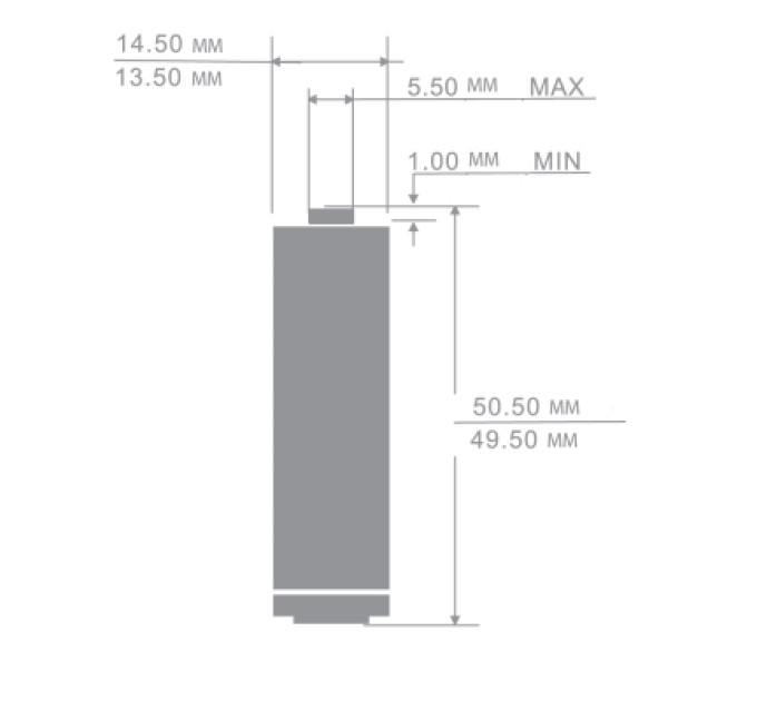 Camelion Батарейка Camelion AA LR6 Plus Alkaline * 10 (LR6-BP1x10P)