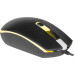 Defender Мишка Defender Dot MB-986 USB Black (52986)